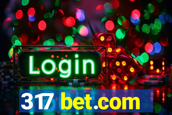 317 bet.com